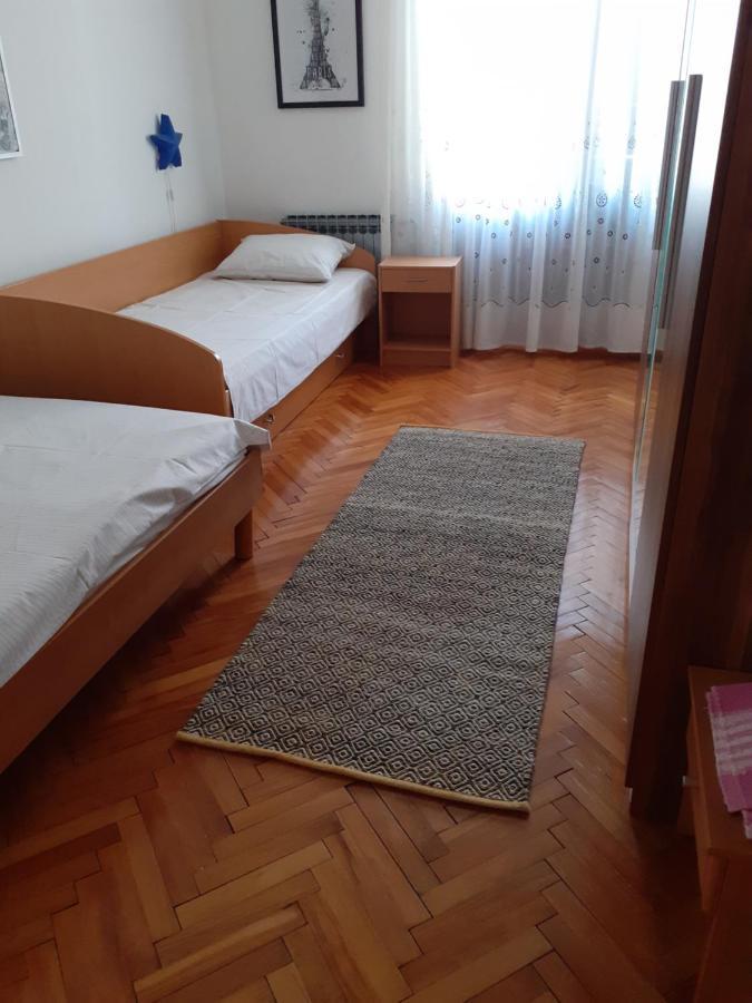 Pine Tree Apartment Водице Экстерьер фото