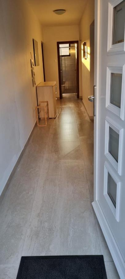Pine Tree Apartment Водице Экстерьер фото