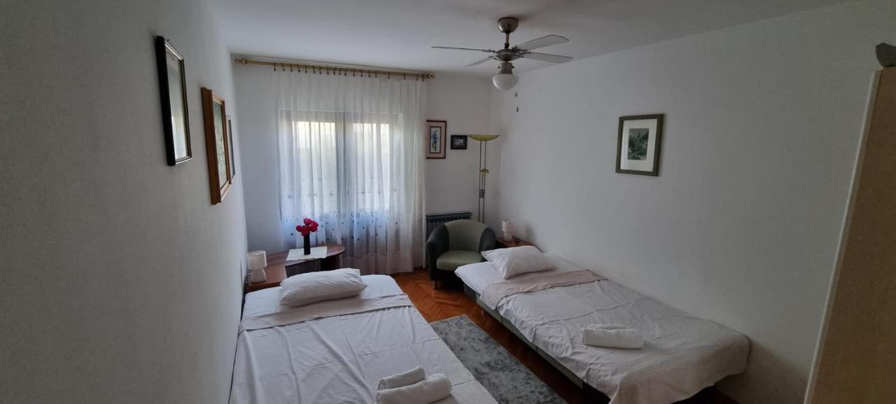 Pine Tree Apartment Водице Экстерьер фото