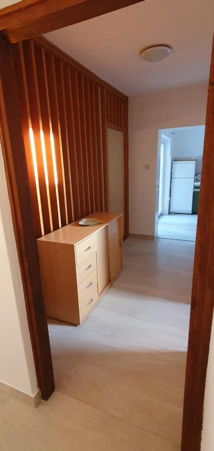 Pine Tree Apartment Водице Экстерьер фото